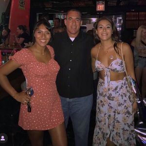 Meet your Posher, Daniela